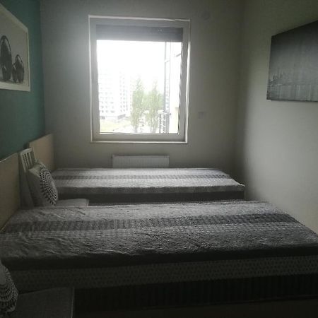 Max Apartments Краков Экстерьер фото