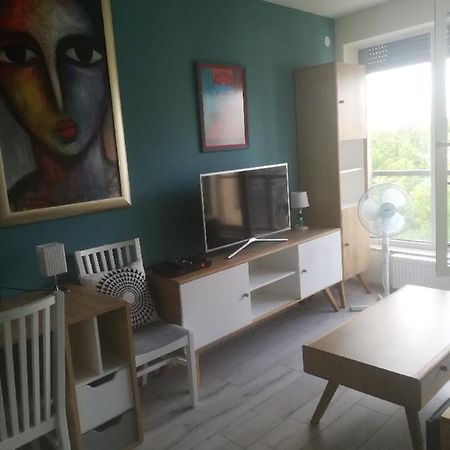 Max Apartments Краков Экстерьер фото