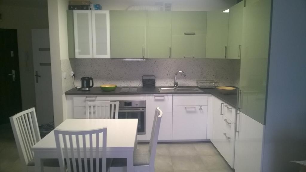 Max Apartments Краков Экстерьер фото