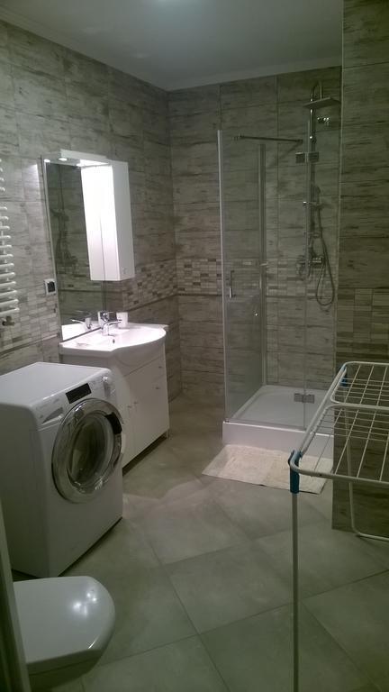 Max Apartments Краков Экстерьер фото
