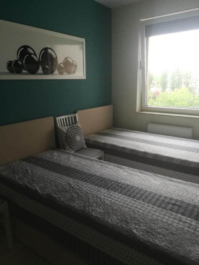 Max Apartments Краков Экстерьер фото