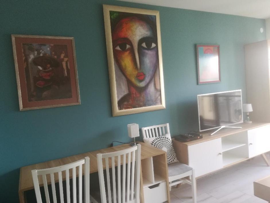 Max Apartments Краков Экстерьер фото