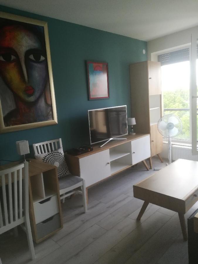 Max Apartments Краков Экстерьер фото